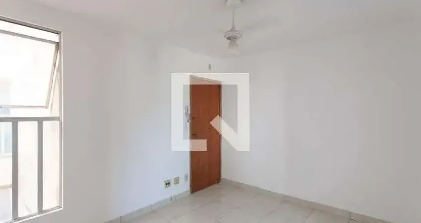 Apartamento para Venda - Heliópolis, 2 Quartos,  50 m² - Belo Horizonte