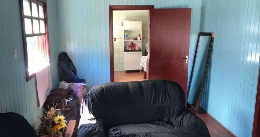 Casa para Venda - Mathias Velho, 2 Quartos,  100 m² - Canoas