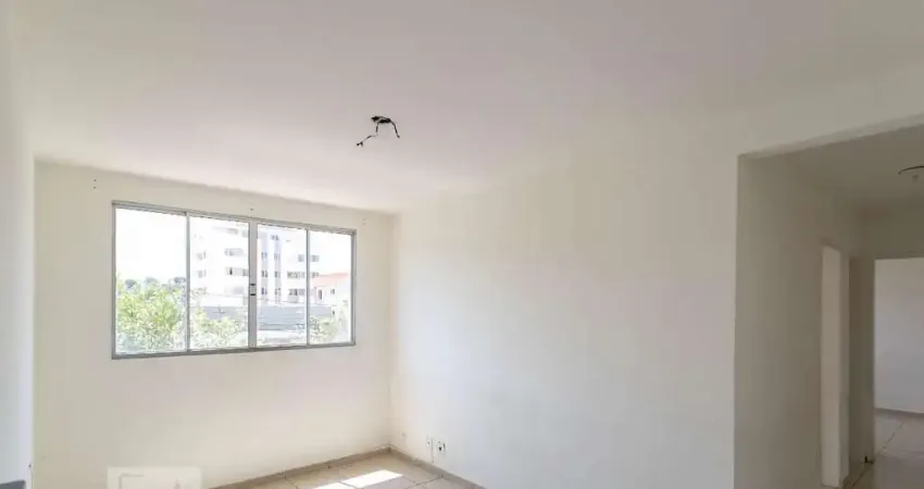 Apartamento para Venda - São João Batista, 2 Quartos,  57 m² - Belo Horizonte