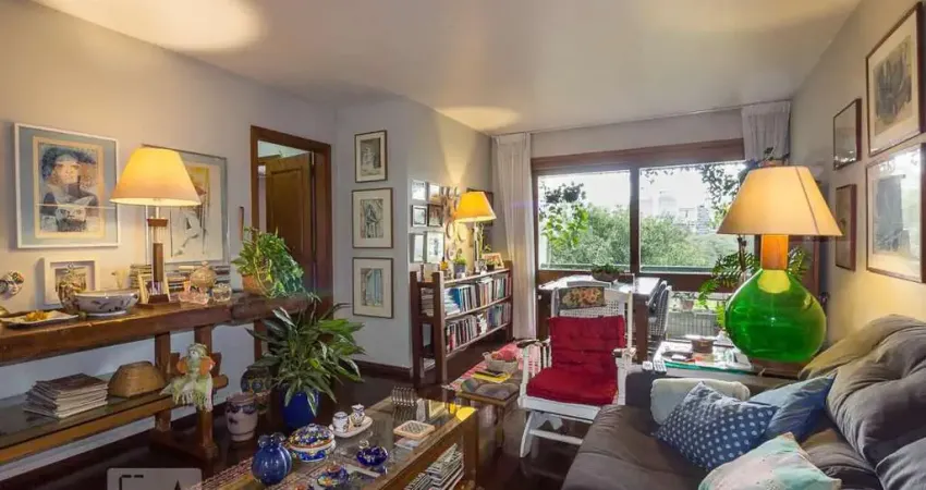 Apartamento para Venda - Mont&apos;Serrat, 2 Quartos,  90 m² - Porto Alegre