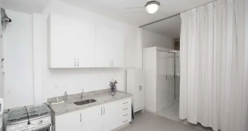 Apartamento para Venda - Flamengo, 1 Quarto,  50 m² - Rio de Janeiro