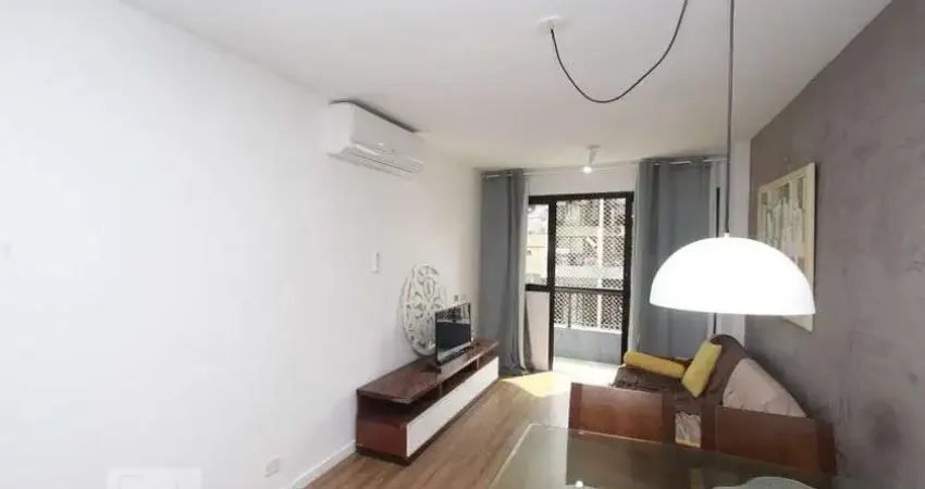 Apartamento para Venda - Flamengo, 2 Quartos,  70 m² - Rio de Janeiro