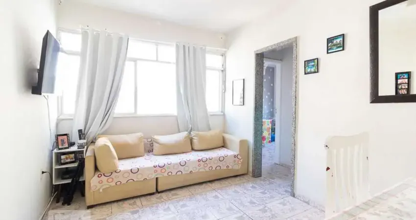 Apartamento para Venda - Méier, 2 Quartos,  36 m² - Rio de Janeiro