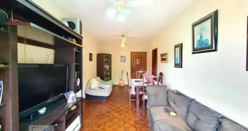 Apartamento para Venda - Engenho Novo, 2 Quartos,  97 m² - Rio de Janeiro