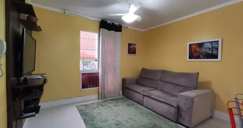 Apartamento para Venda - Igará, 2 Quartos,  42 m² - Canoas