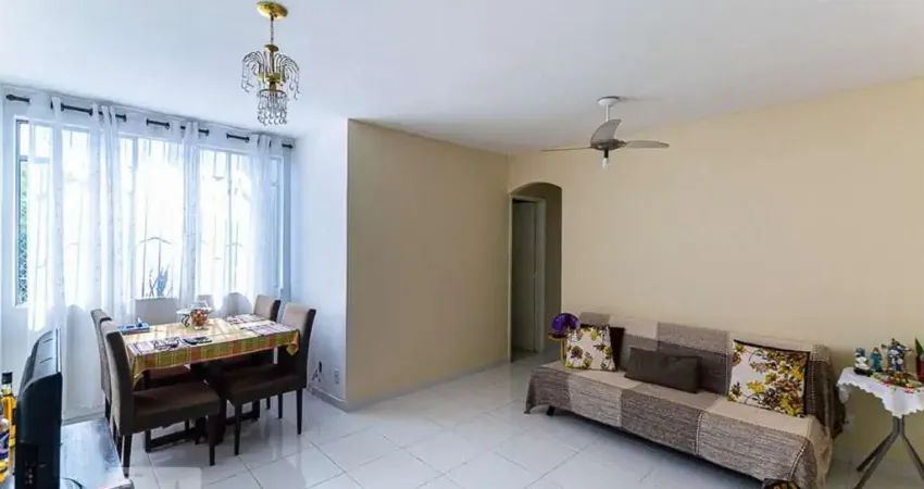 Apartamento para Venda - Fonseca, 2 Quartos,  60 m² - Niterói