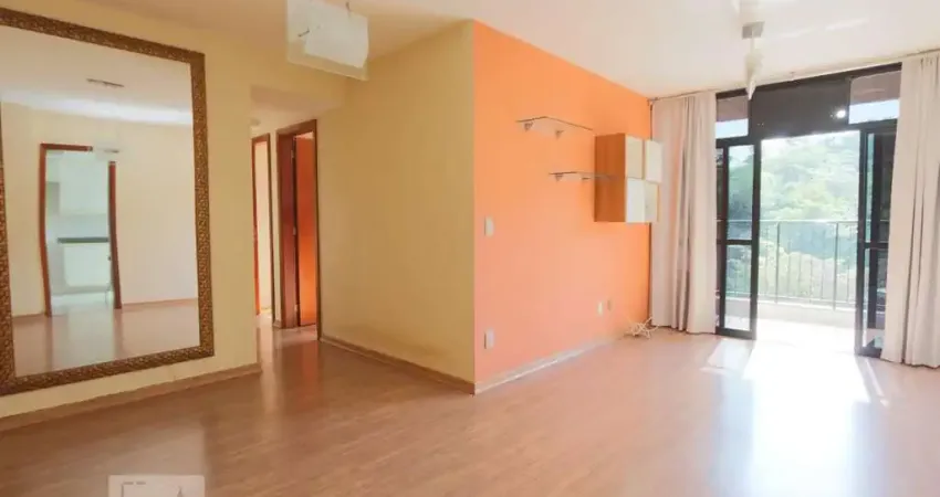 Apartamento para Venda - Pechincha, 3 Quartos,  84 m² - Rio de Janeiro
