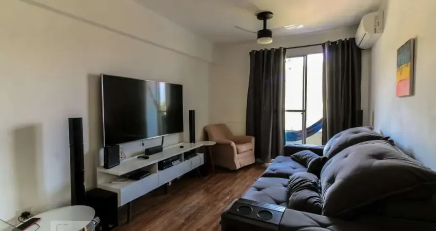 Apartamento para Venda - Itanhangá, 2 Quartos,  52 m² - Rio de Janeiro