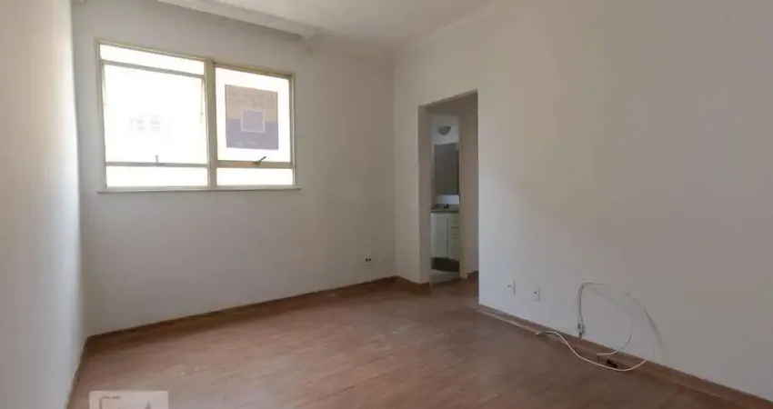 Apartamento para Venda - Santa Branca, 2 Quartos,  50 m² - Belo Horizonte