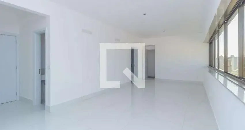 Apartamento para Venda - Cidade Nova, 4 Quartos,  142 m² - Belo Horizonte