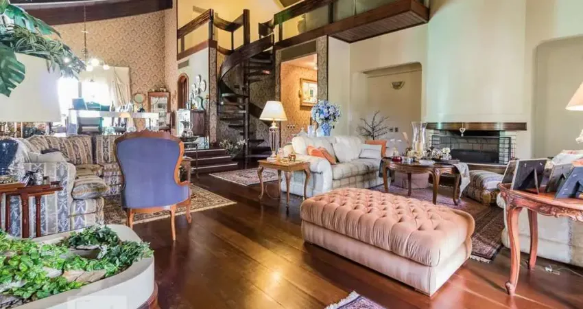Casa / Sobrado em Condomínio para Venda - Cavalhada, 3 Quartos,  650 m² - Porto Alegre