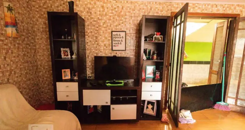 Casa para Venda - Mathias Velho, 2 Quartos,  120 m² - Canoas
