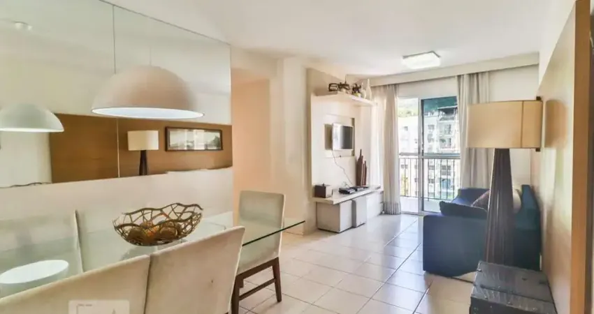 Apartamento para Venda - Jacarepaguá, 4 Quartos,  88 m² - Rio de Janeiro