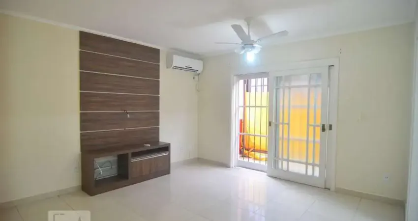 Casa para Venda - Niterói, 4 Quartos,  511 m² - Canoas