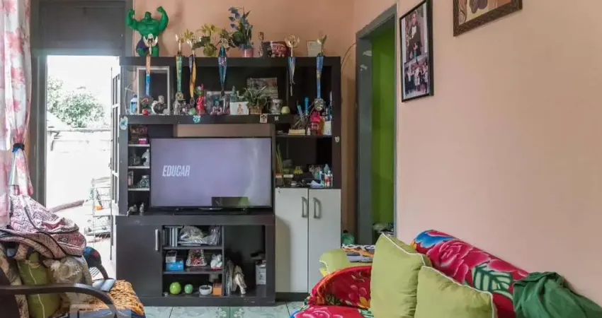 Apartamento para Venda - Estácio , 2 Quartos,  60 m² - Rio de Janeiro