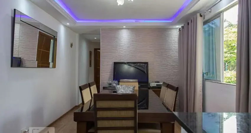 Apartamento para Venda - Jacarepaguá, 2 Quartos,  48 m² - Rio de Janeiro