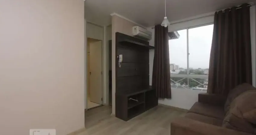 Apartamento para Venda - Alto Petrópolis, 3 Quartos,  50 m² - Porto Alegre