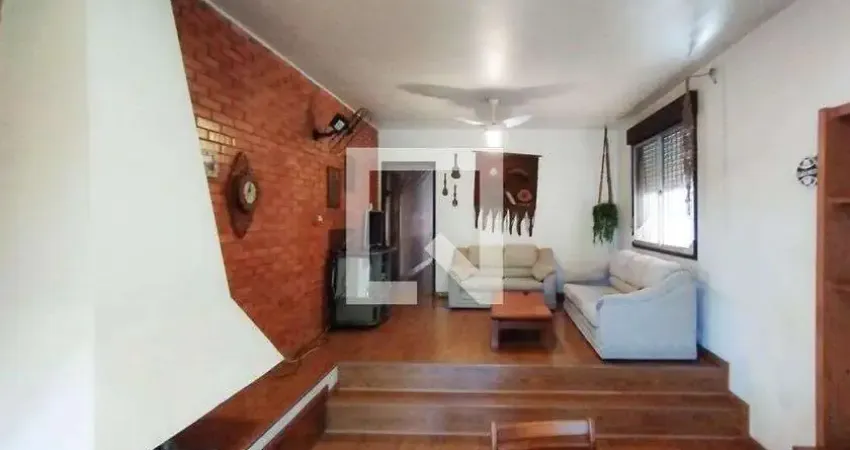 Casa para Venda - Pinheiro, 4 Quartos,  209 m² - São Leopoldo