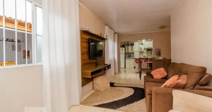 Casa para Venda - Cavalhada, 3 Quartos,  240 m² - Porto Alegre