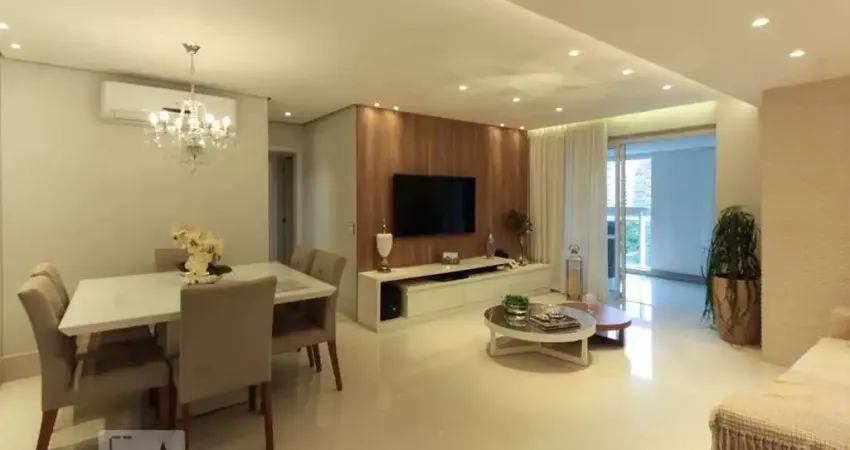 Casa para Venda - Barra da Tijuca, 3 Quartos,  127 m² - Rio de Janeiro