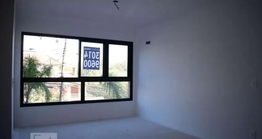 Apartamento para Venda - Menino Deus, 3 Quartos,  93 m² - Porto Alegre