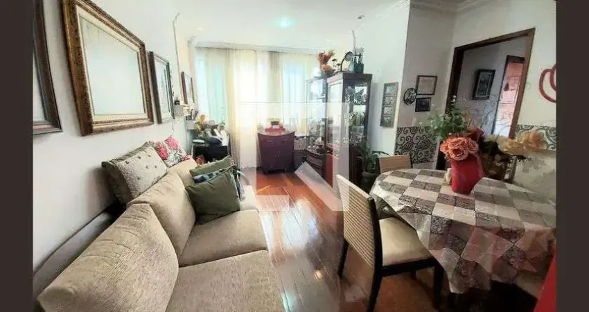 Cobertura para Venda - Nova Floresta, 3 Quartos,  150 m² - Belo Horizonte