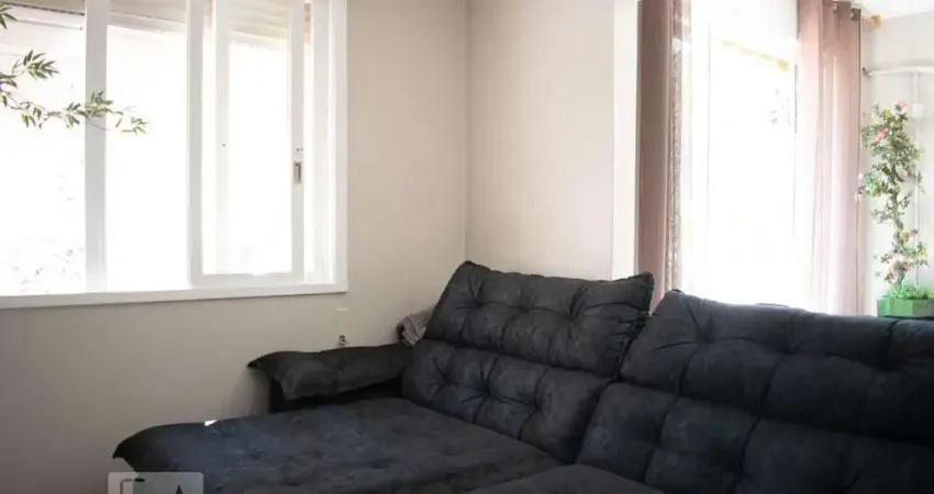 Apartamento para Venda - Santana, 3 Quartos,  127 m² - Porto Alegre