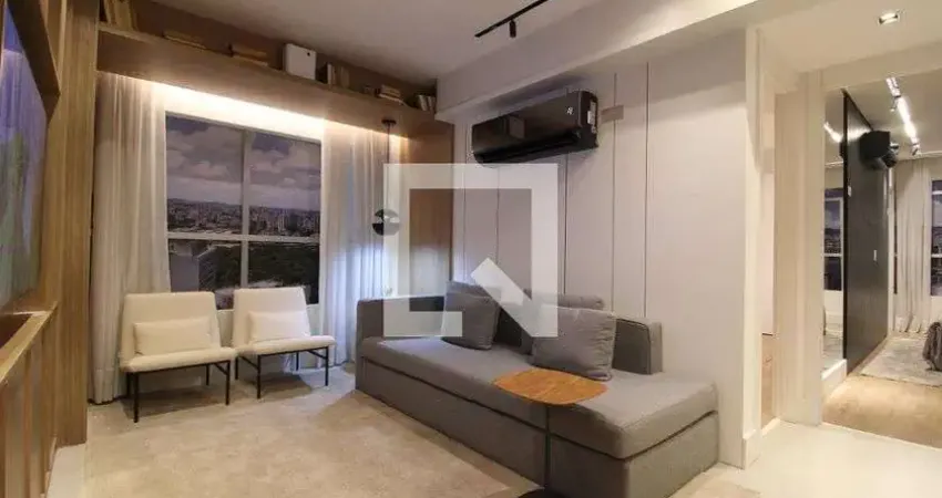Apartamento para Venda - Boa Viagem, 2 Quartos,  74 m² - Belo Horizonte