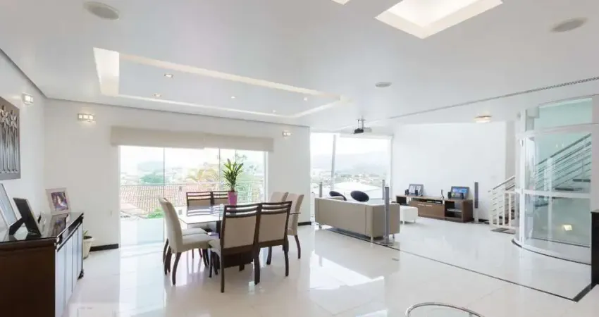 Casa / Sobrado em Condomínio para Venda - Anil, 3 Quartos,  457 m² - Rio de Janeiro