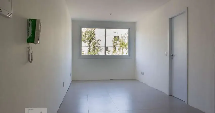 Apartamento para Venda - Petrópolis, 1 Quarto,  54 m² - Porto Alegre