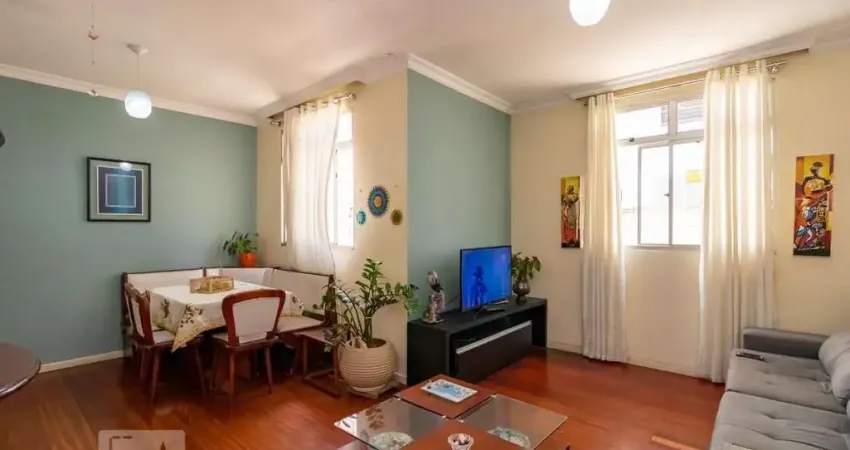 Apartamento para Venda - Palmares, 4 Quartos,  103 m² - Belo Horizonte