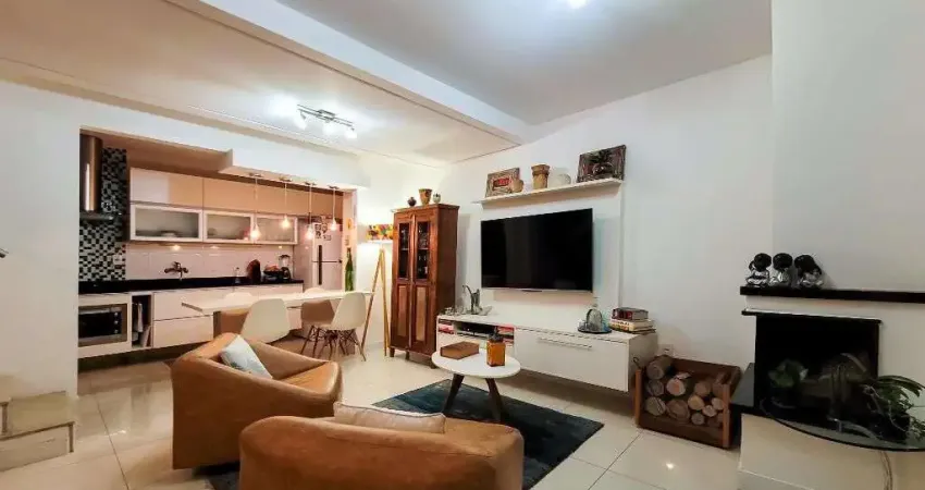 Casa / Sobrado em Condomínio para Venda - Ipanema, 3 Quartos,  143 m² - Porto Alegre