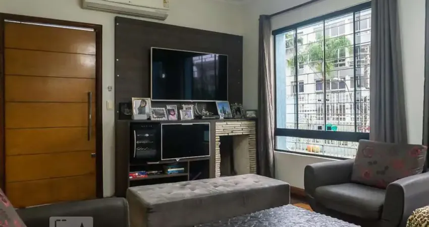Casa para Venda - Petrópolis, 3 Quartos,  134 m² - Porto Alegre