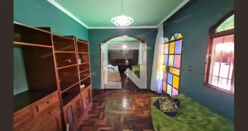 Casa para Venda - São João Batista, 5 Quartos,  331 m² - Belo Horizonte