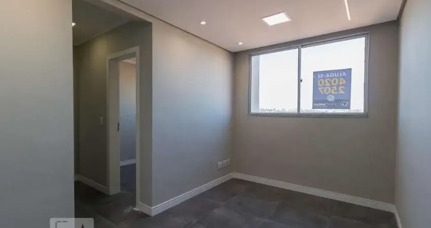 Apartamento para Venda - São Sebastião, 2 Quartos,  55 m² - Porto Alegre