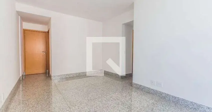 Apartamento para Venda - Lourdes, 3 Quartos,  78 m² - Belo Horizonte