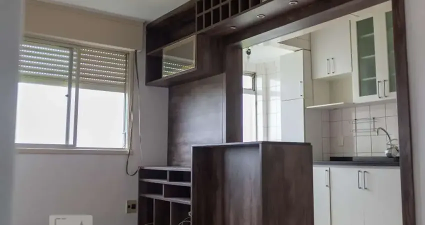 Apartamento para Venda - Santo Antônio, 2 Quartos,  59 m² - Porto Alegre