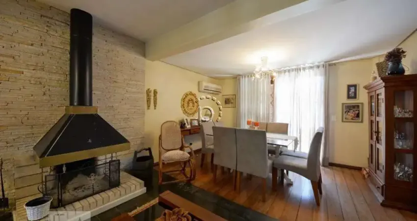 Casa / Sobrado em Condomínio para Venda - Ipanema, 4 Quartos,  177 m² - Porto Alegre