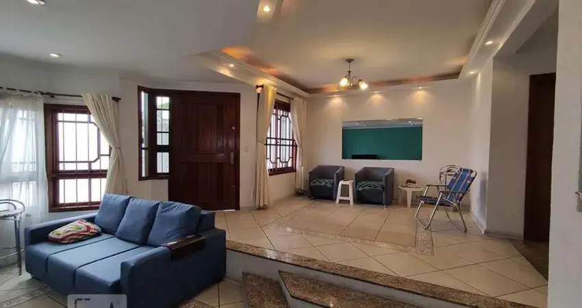 Casa para Venda - Marechal Rondon, 3 Quartos,  185 m² - Canoas