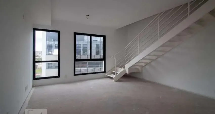 Cobertura para Venda - Camaquã, 2 Quartos,  86 m² - Porto Alegre