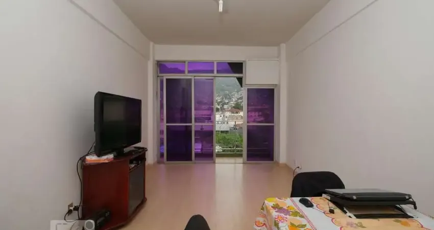 Apartamento para Venda - Andaraí, 2 Quartos,  62 m² - Rio de Janeiro
