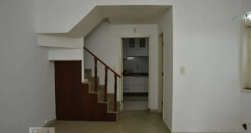 Casa / Sobrado em Condomínio para Venda - Curicica, 3 Quartos,  112 m² - Rio de Janeiro