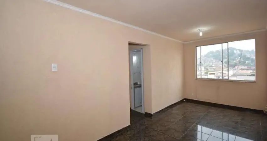 Apartamento para Venda - Pilares, 2 Quartos,  48 m² - Rio de Janeiro