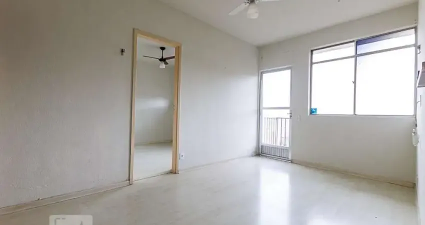 Apartamento para Venda - Fonseca, 1 Quarto,  44 m² - Niterói