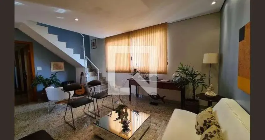 Cobertura para Venda - Serra, 2 Quartos,  150 m² - Belo Horizonte