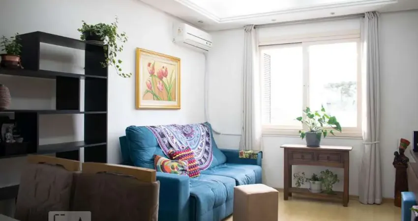Apartamento para Venda - Cavalhada, 2 Quartos,  70 m² - Porto Alegre