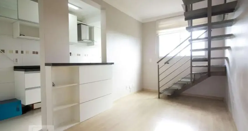 Cobertura para Venda - Jardim Itu-Sabará, 2 Quartos,  90 m² - Porto Alegre