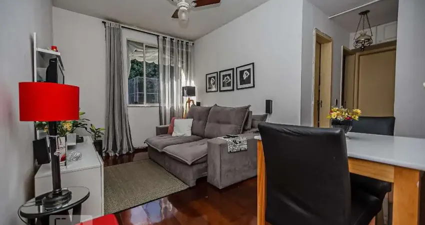Apartamento para Venda - Santa Rosa , 2 Quartos,  85 m² - Niterói