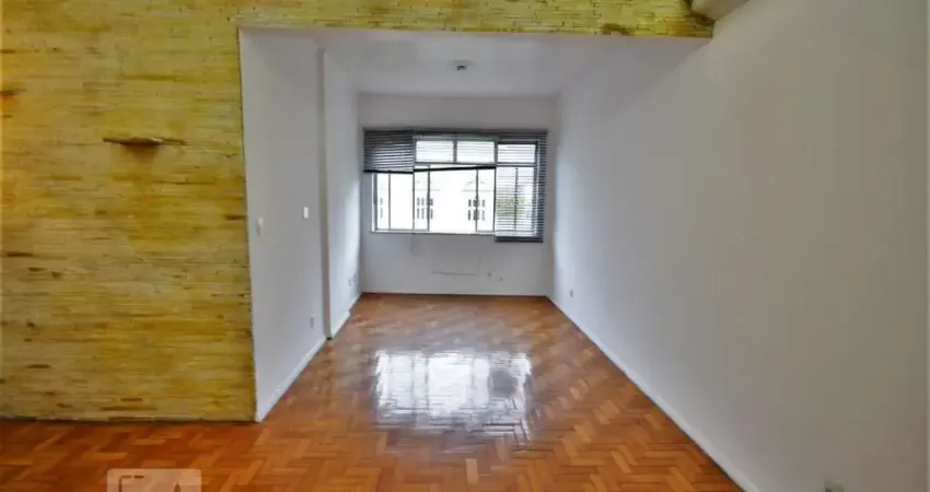 Apartamento para Venda - Laranjeiras, 3 Quartos,  120 m² - Rio de Janeiro