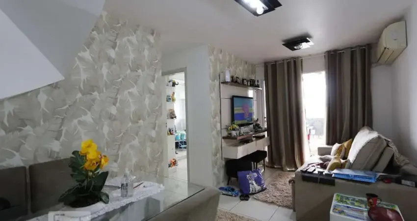 Cobertura para Venda - Taquara, 3 Quartos,  144 m² - Rio de Janeiro